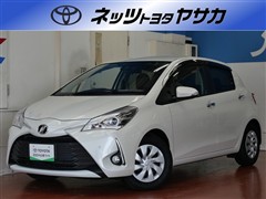 ヴィッツ F セーフティエディ3