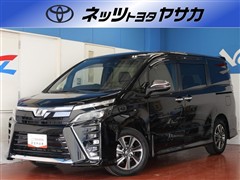 ヴォクシー ZSキラメキ2 8ニンノリ