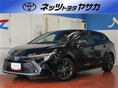 カローラツーリング HV WXB