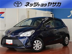 ヴィッツ F セ-フティ ED