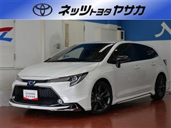 カローラツーリング HV WXB