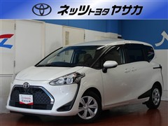 シエンタ G セ-フティ ED