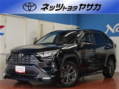 トヨタ RAV4 G