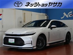 クラウンセダンHEV Z