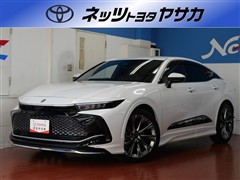 クラウン CO Gアドバ レザー