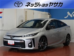 プリウスPHV SナビP GRスポ