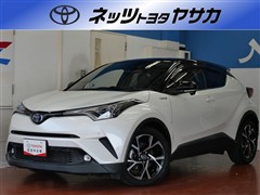 C-HR HV G