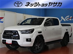 ハイラックス Z GRスポーツ