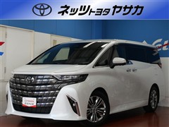 アルファード Z