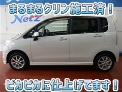 ムーヴ カスタム X LTD