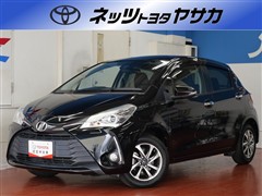 ヴィッツ F セ-フティ ED3