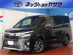 ヴォクシー ZSキラメキ 7ニンノリ