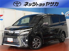 ヴォクシー ZSキラメキ 7ニンノリ