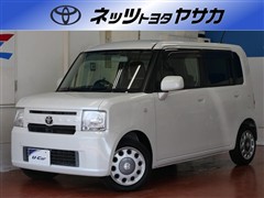 トヨタ ピクシススペース X