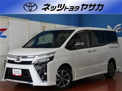 ヴォクシー ZSキラメキ2