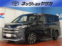 ノア ハイブリッド S-Z