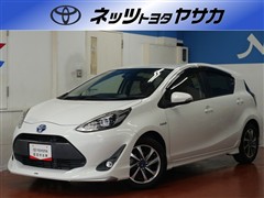 アクア G ソフトレザ-セレクション