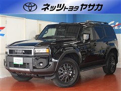 トヨタ　ランドクル-ザ-250 VX