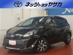 アクア S スタイルブラック