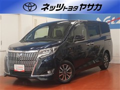 エスクァイア GI