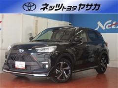 トヨタ ライズ HV Z