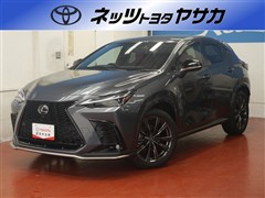 レクサス　NX350h F スポ-ツ