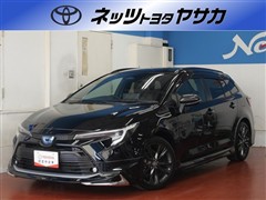 トヨタ カローラツーリング HV WXB