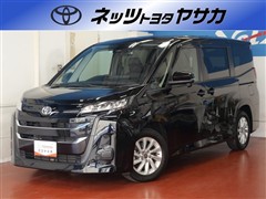 トヨタ ノア G