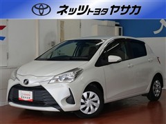 ヴィッツ F スマートストップP