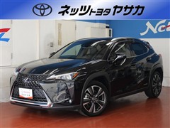 レクサス UX250h バージョンL
