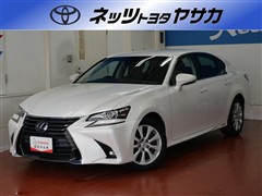 GS300h Iパッケ-ジ