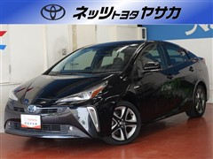 プリウス S ツーリングセレクション