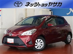 ヴィッツ F アミ-