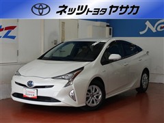 プリウス S セ-フティ プラス