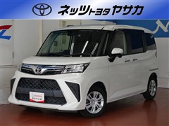 ルーミー G