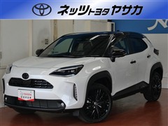 トヨタ ヤリスクロス Z ウルバ-ノ