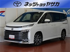 ヴォクシー S-Z