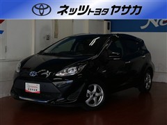アクア S スタイルブラック