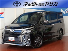 トヨタ ヴォクシー ZS キラメキ