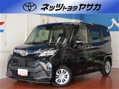 トヨタ タンク G コ-ジED
