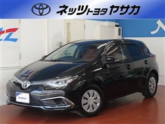 トヨタ オーリス 150X