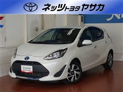 アクア S スタイルブラック