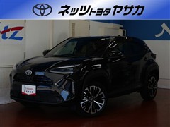 ヤリスクロス HV Z