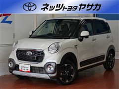 トヨタ ピクシスジョイ C G SA2