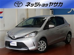 トヨタ ヴィッツ U