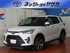 トヨタ ライズ Z