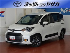 トヨタ シエンタ ハイブリッド Z