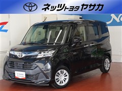 トヨタ タンク G S