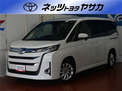 ノア ハイブリッド Z