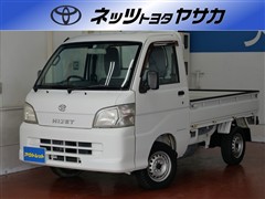 ダイハツ ハイゼットT ノウヨウ スペシャル